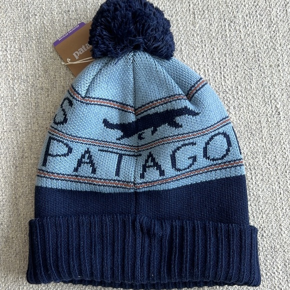 Patagonia Fun Hogs Beanie - Picture 3 of 4